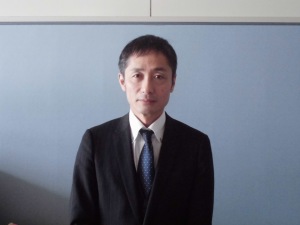 深川市立北新小学校長