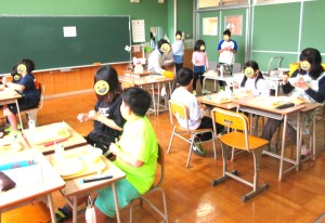 全校給食