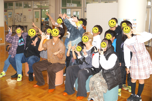 学習発表会大成功！
