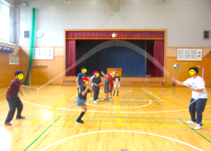 へき地・複式教育実習